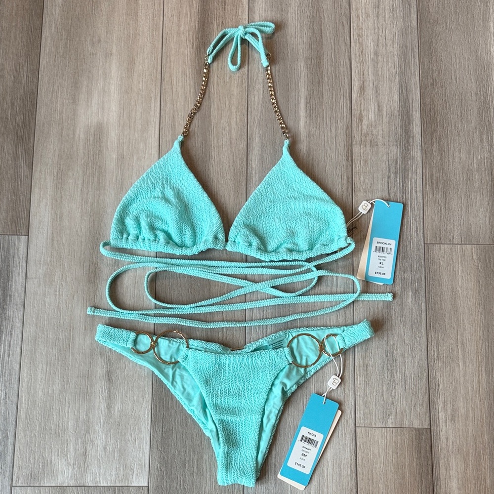 Beach Bunny Bikini